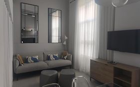 Luxury Loft Malaga Carreteria